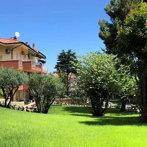 Residenza Verdemare Misano Adriatico
